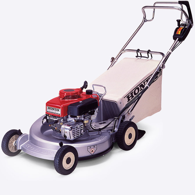 Honda grasmaaiers #7