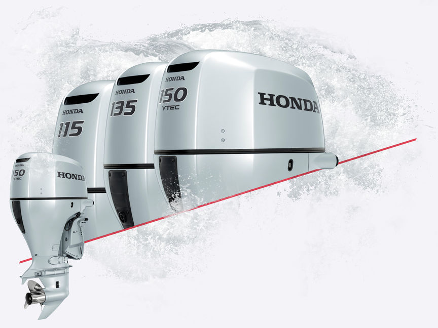 Honda buitenboordmotoren.nl #2