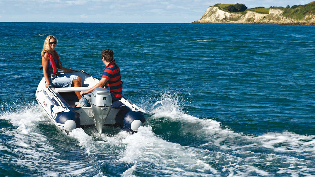 opblaasboot met buitenboordmotor overzicht opblaasboten producten marine honda opblaasboot met buitenboordmotor overzicht opblaasboten producten marine honda