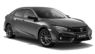 Honda Civic 5-deurs Executive