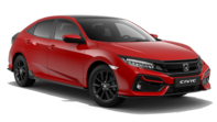 Honda Civic 5-deurs Sport Plus