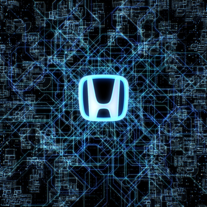 Honda-logo