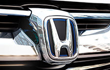 Honda logo