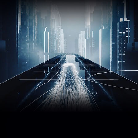 Elektrische visie van Honda.