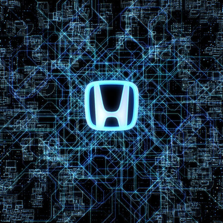Honda Autogamma