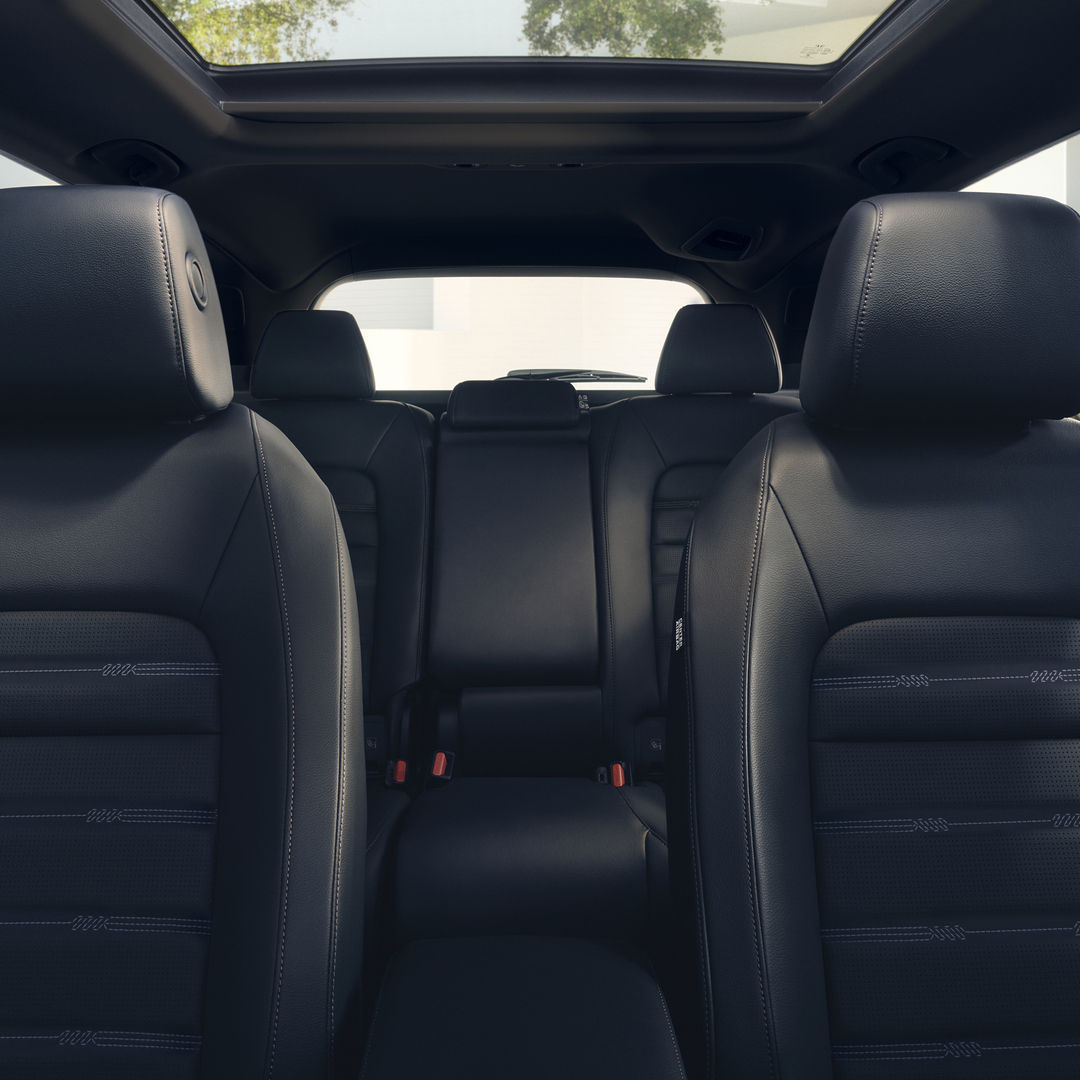 CR-V Hybride SUV