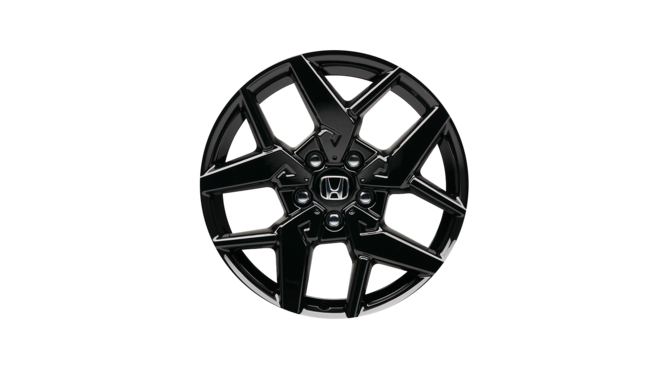 CR-V Hybrid SUV 18inch CR1812 lichtmetalen velg