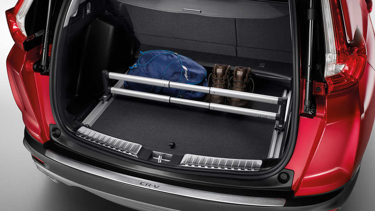 Honda CRV Auto Accessoires & Velgen Honda NL