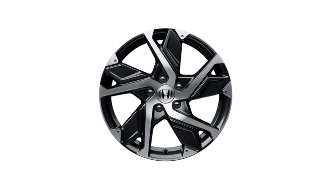 18inch HR1812 lichtmetalen velg