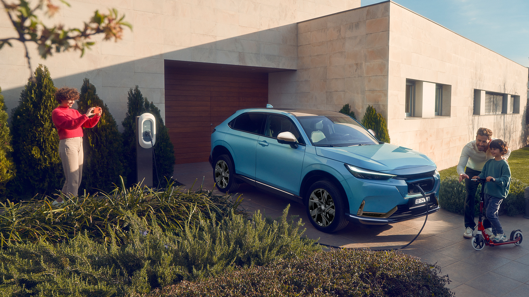 e:Ny1 Ilmenite Titanium Pack