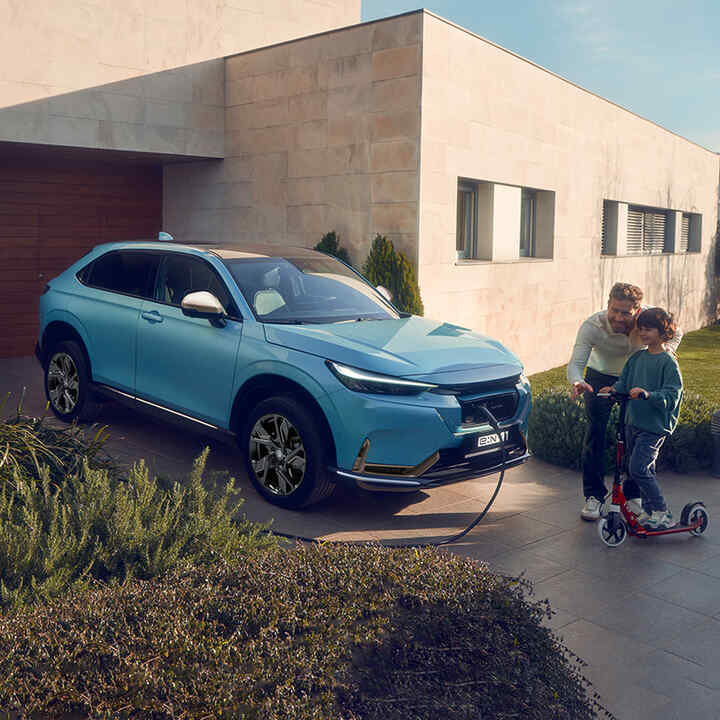 e:Ny1 Ilmenite Titanium Pack