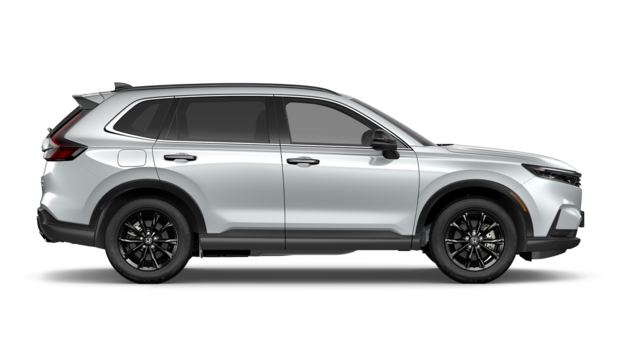CR-V Hybrid-SUV