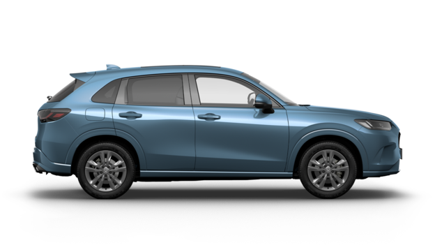 ZR-V Hybrid