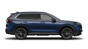CR-V Hybrid-SUV