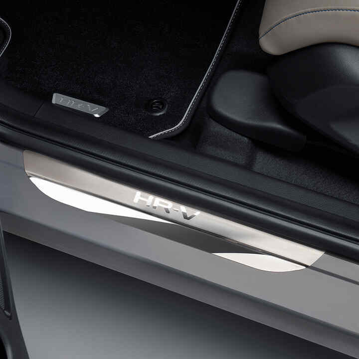 Honda HR-V Dorpelprofielen