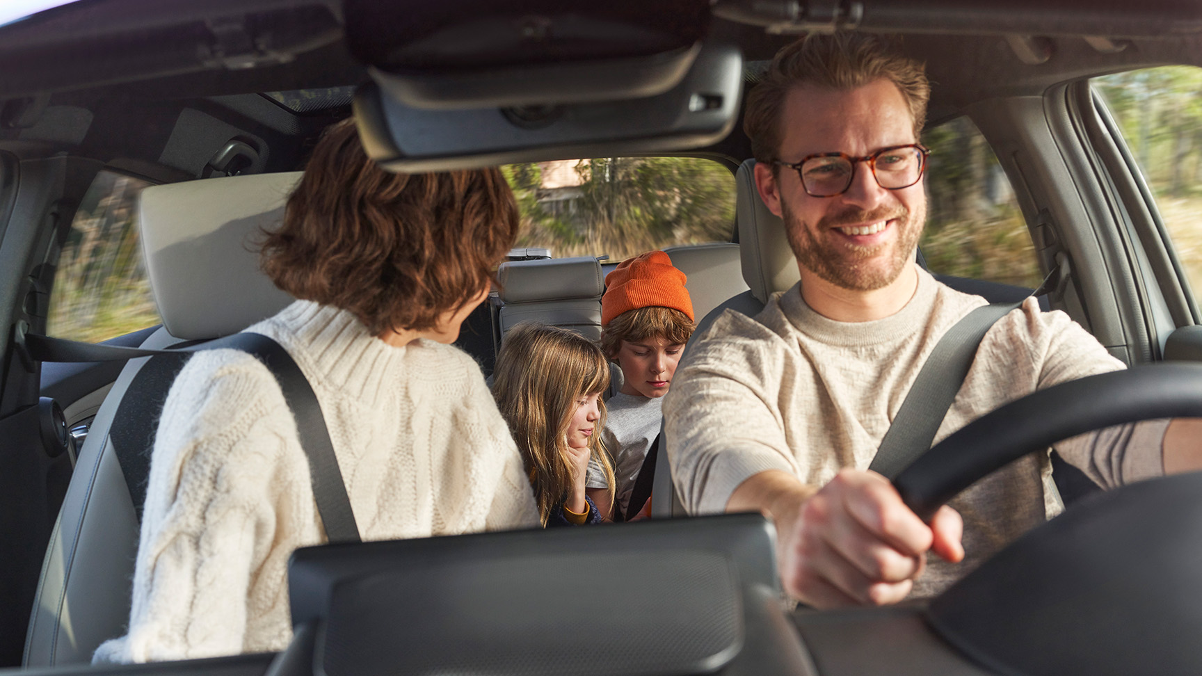 Honda HR-V Veiligheid