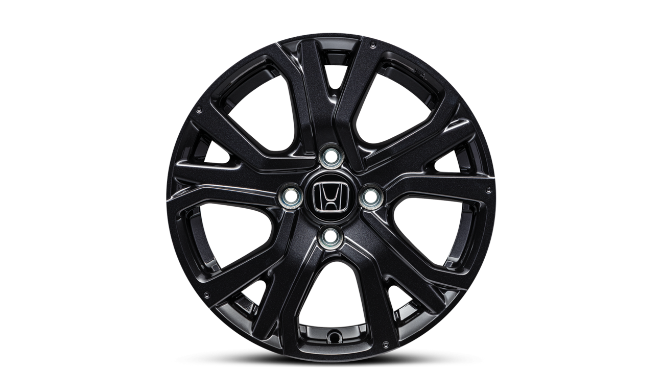 Honda Honda Jazzaccessoires Jazz Crosstar Hybride auto's Auto