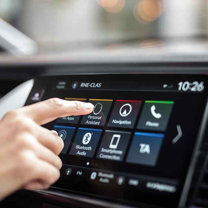 Close-up van smartphone met 'Pin invoeren' op het scherm