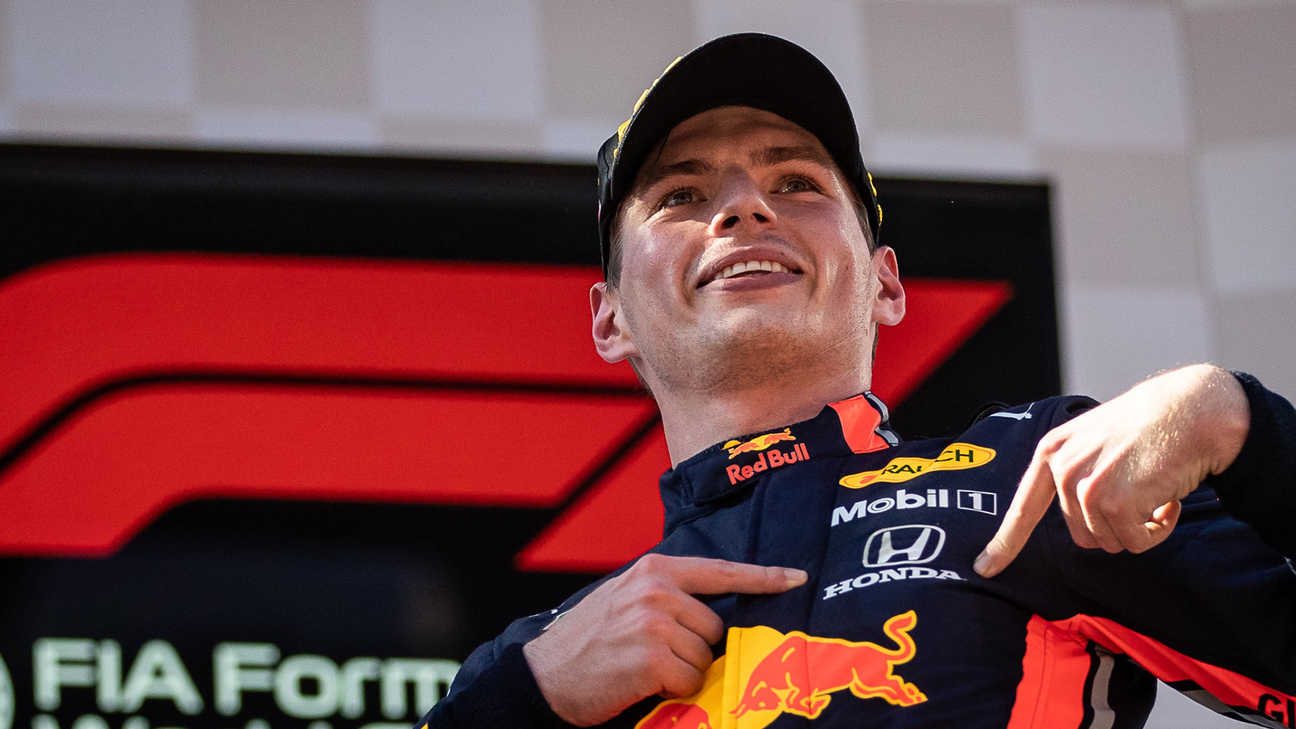 Honda powered Aston Martin Red Bull Racing