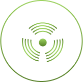 Pictogram Antivibratiesysteem