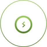 Pictogram borstelloze motor 