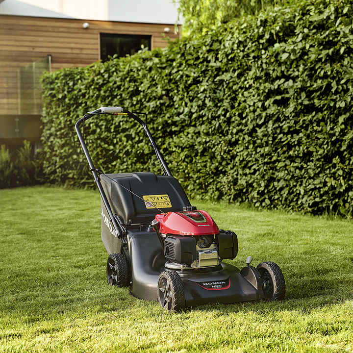 Boos worden Simuleren eten Honda HRN - Grasmaaiers - Gazon & tuin - Honda