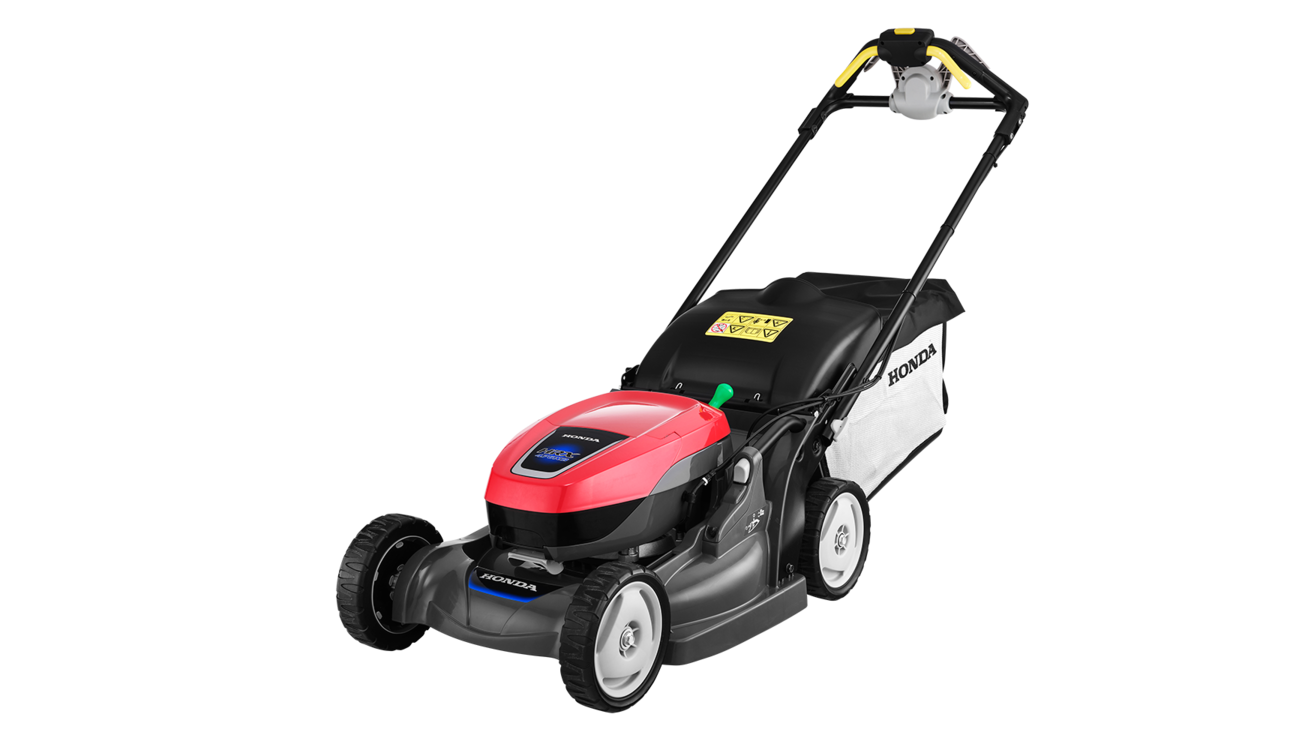 Specificaties | Honda HRX | Draadloze Grasmaaier | Honda NL