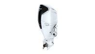 BF350 UCDU Grand Prix White