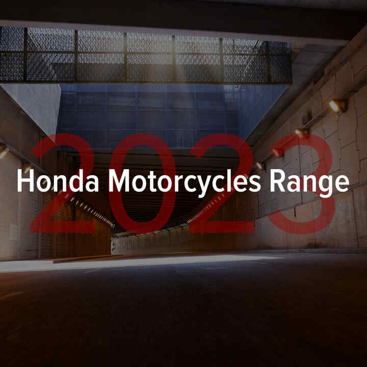 Honda aanbod 2023 videoframe
