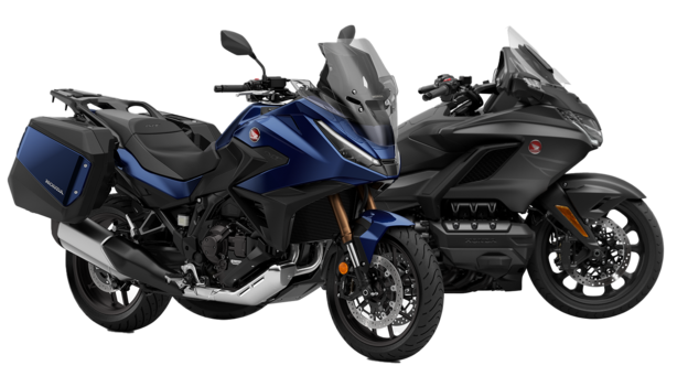 Honda Tourer