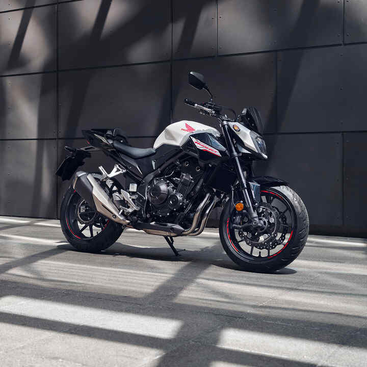 Buy honda hot sale bike online