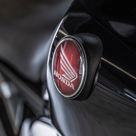  Honda Configurator