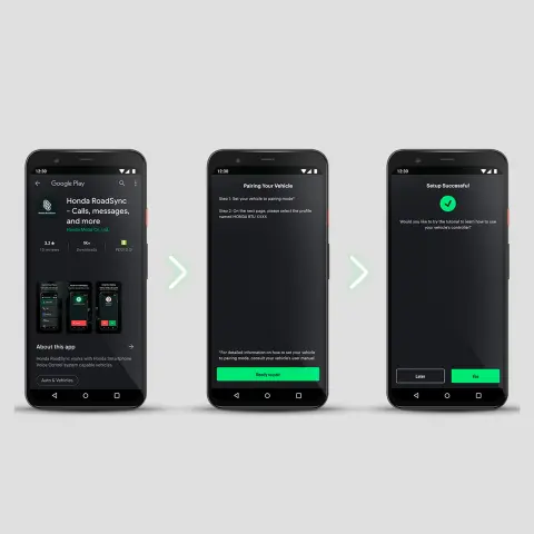 Snel en Eenvoudig In Te Stellen