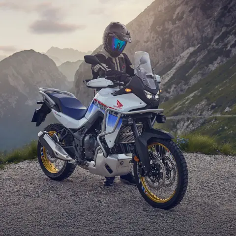 Honda RoadSync gebruiken