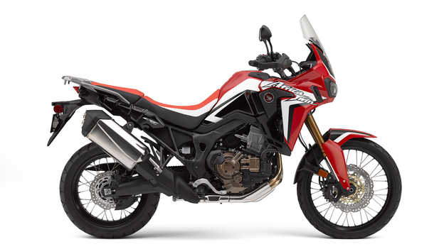 yamaha africa twin
