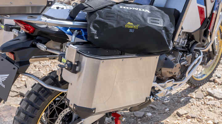honda africa twin adventure sports tank bag