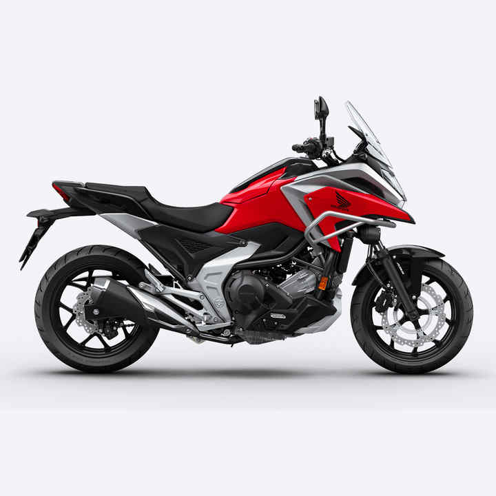 – NC750X Adventure – Aanbod – Motorfietsen –