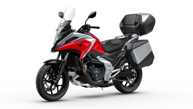 Overzicht – NC750X – Adventure – Aanbod – Motorfietsen – Honda