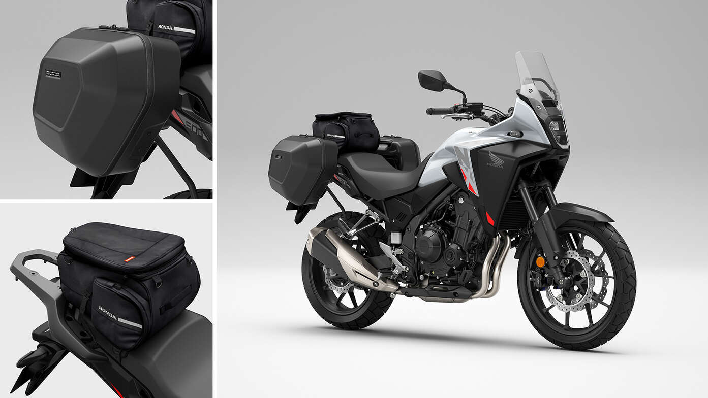 Honda 500 off road motorcycle outlet