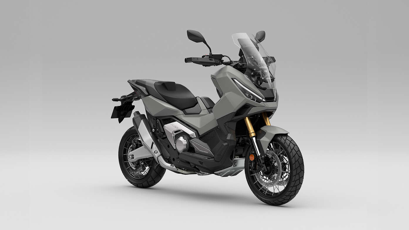 Honda X-ADV Stylepack