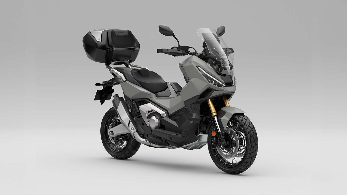 Honda X-ADV Urban pack