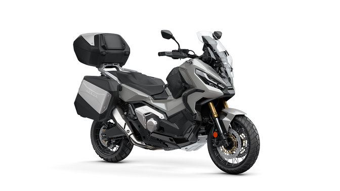 X-ADV TRAVEL PACK