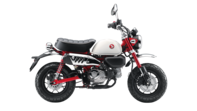 Monkey 2025 Millenium Red 2