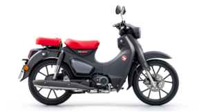 Honda  Super Cub C125