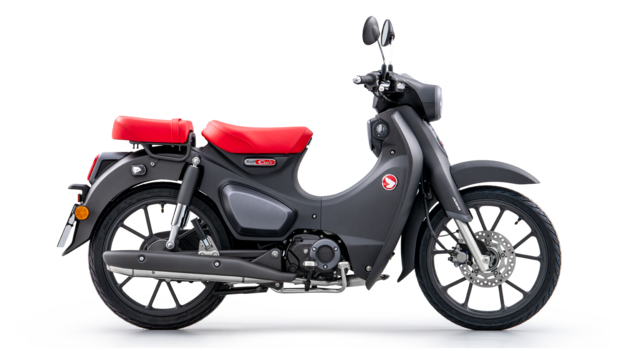 Honda  Super Cub C125