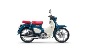 Honda  Super Cub C125
