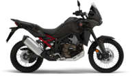 CRF1100L Africa Twin DCT 2022 Mat Ballistic Black Metallic