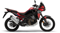 CRF1100L Africa Twin DCT 2022 Grand Prix Red