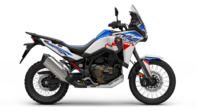 CRF1100L Africa Twin DCT Elektronische ophanging 2024