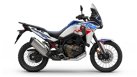 CRF1100L Africa Twin DCT ES 2025